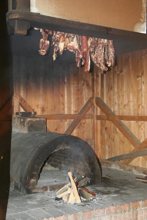 Motel Casa Olteneasca Râmnicu Vâlcea Buitenkant foto